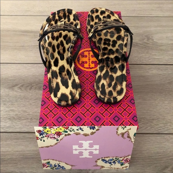 Tory Burch Miller Sandal - Picture 4 of 9